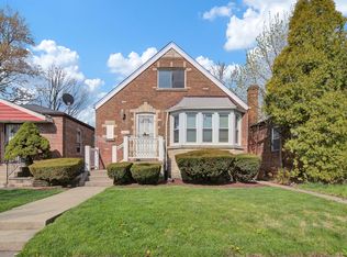 14420 S Normal Ave, Riverdale, IL 60827
