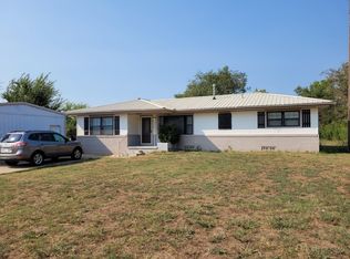 36510 45th St, Shawnee, OK 74804