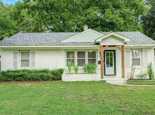 1428 Marcia Rd, Memphis, TN 38117