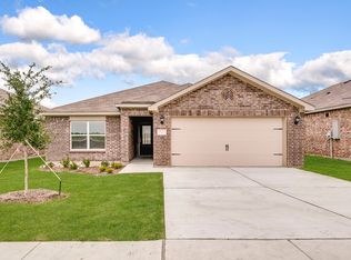 204 Julian Davis Dr, Venus, TX 76084