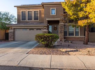 12746 W Charter Oak Rd, El Mirage, AZ 85335