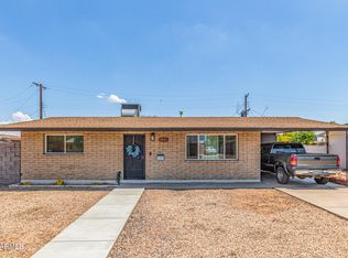 3009 S Clementine Dr, Tempe, AZ 85282