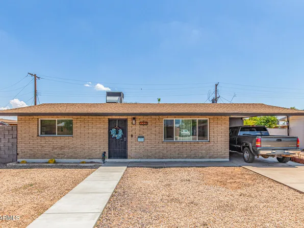 3009 S CLEMENTINE Drive, Tempe, AZ 85282