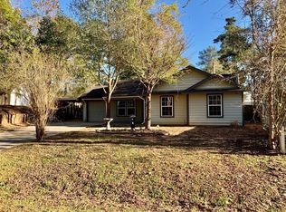 10540 Royal Cullum Dr, Conroe, TX 77303