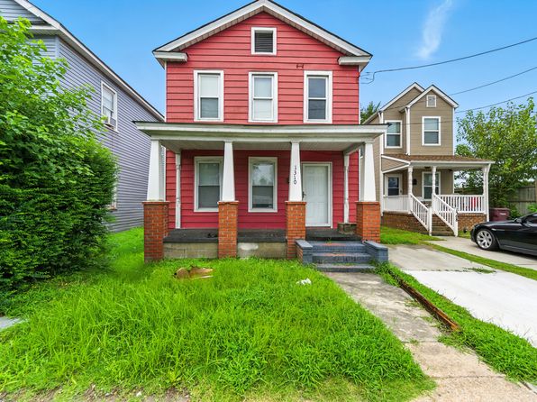 1310 Berkley Ave