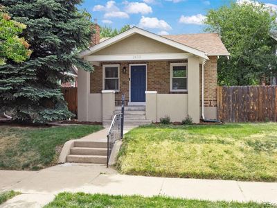 2633 Java Court, Denver, CO, 80211
