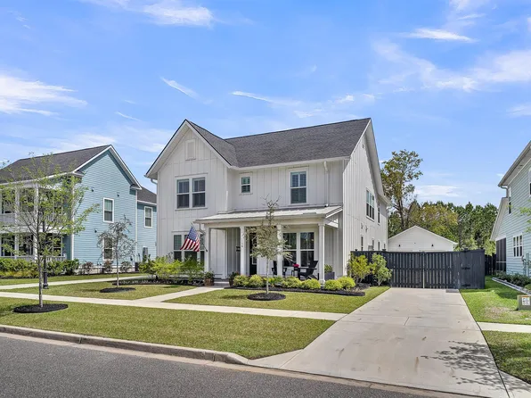 116 Backhurst Dr, Summerville, SC 29486