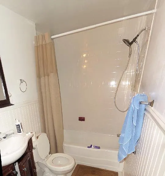 1868 Commonwealth Ave #5 — Photo 5