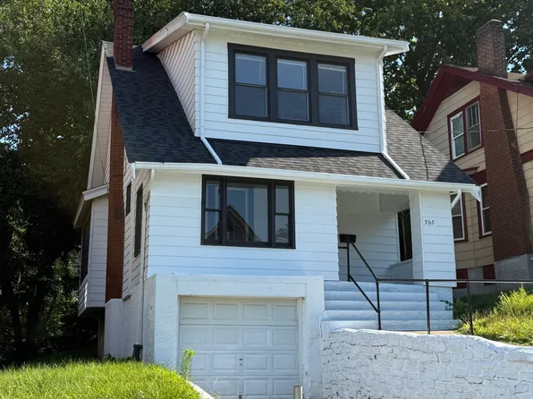 565 Prospect Pl, Cincinnati, OH 45229