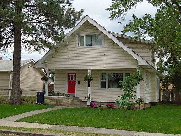 2nd image of 2027 W Montgomery Ave