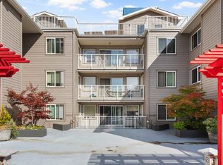 The Villa Flora Apartments, Seattle, WA 98125