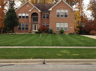 3022 Abrams Dr, Twinsburg, OH 44087