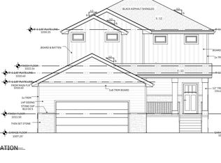 921 Arlene Cir, Papillion, NE 68046