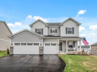 14517 River Hills Pkwy, Dayton, MN 55327