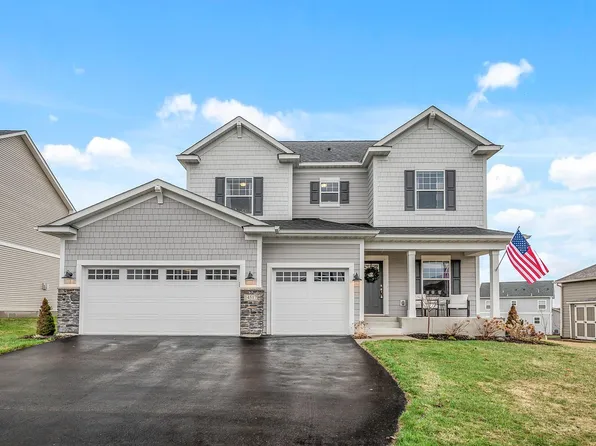 14517 River Hills Pkwy, Dayton, MN 55327