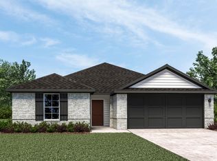 11604 SW 44th St, Mustang, OK 73064