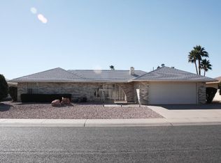 12519 W Rampart Dr, Sun City West, AZ 85375
