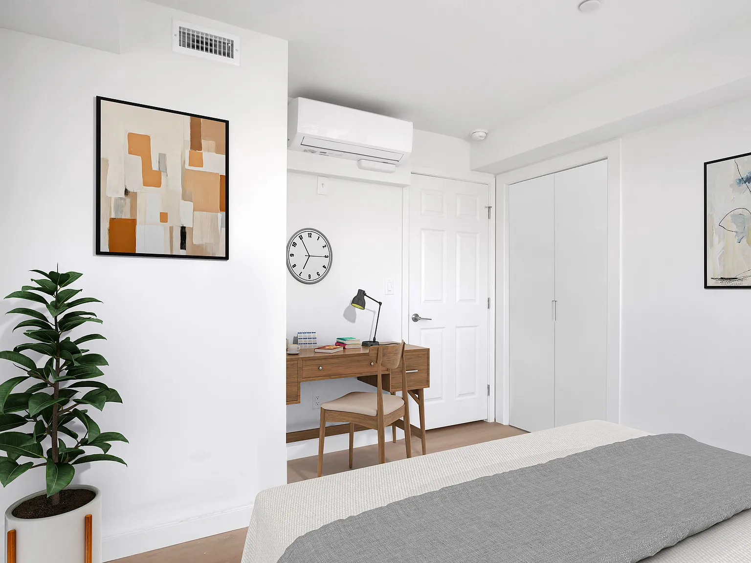 1 bed, 526 sqft, $2,172 — Photo 4