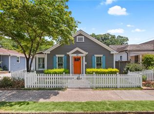 472 Campbell Hill St NW, Marietta, GA 30060