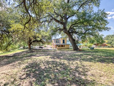155 Avenida Juarez, Brackettville, TX, 78832