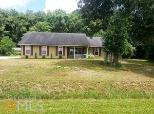 138 Whippoorwill Cir, Kingsland, GA 31548