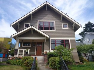 331 30th Ave, Seattle, WA 98122