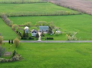 N1555 Sauk Trail Rd, Oostburg, WI 53070