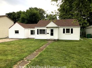 78 Truman Ave, Fairborn, OH 45324