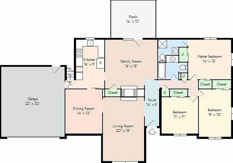 1st image of 629 Holliday Ln