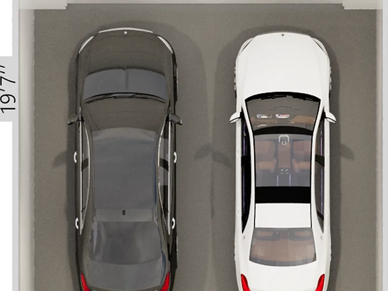 Ascent 4 x 2.5 A Garage Ascent 4 x 2.5 A Garage