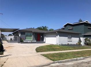 6785 Indiana Ave, Long Beach, CA 90805