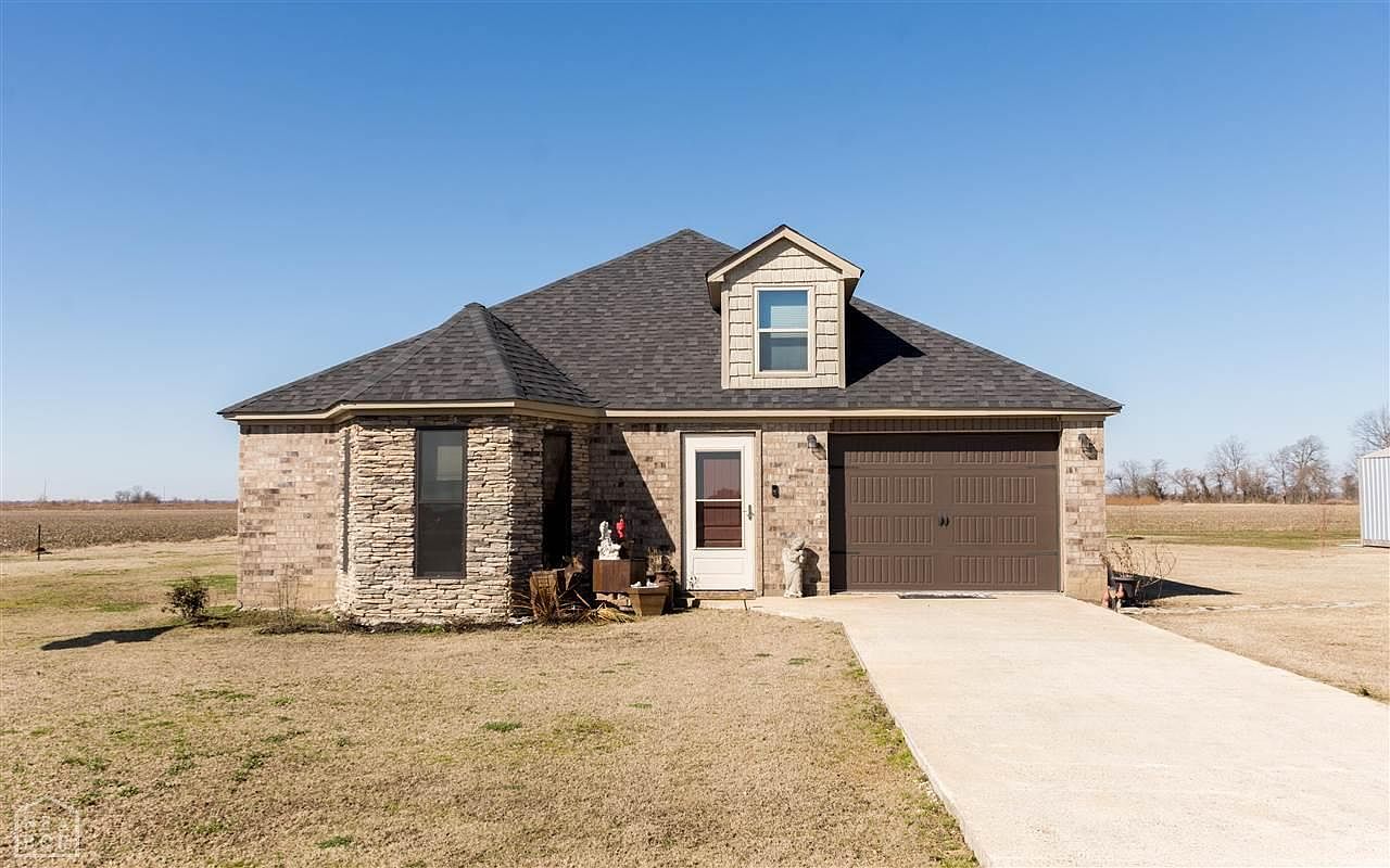 407 N Reeves St, AR 72447 Zillow