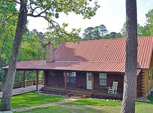 319 Ashridge Dr, Brookeland, TX 75931