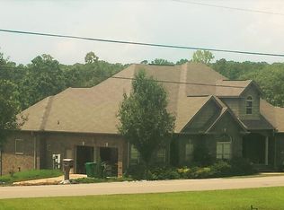 10701 Lower Coaling Rd, Coaling, AL 35453