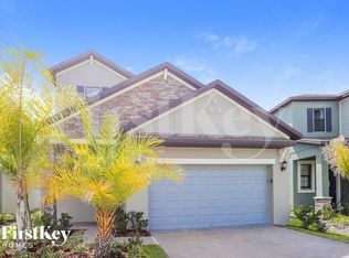 9811 Ivory Dr, Ruskin, FL 33573