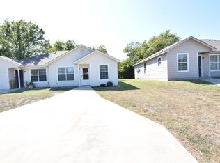 603 E Avenue M #B, Temple, TX 76504