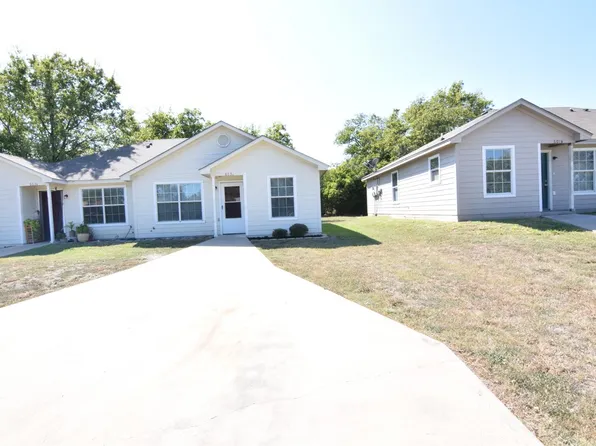 603 E Ave M, Temple TX, 603 E Avenue M #B, Temple, TX 76504