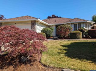 243 Ridgecrest Dr N, Keizer, OR 97303