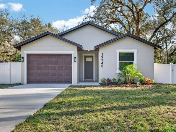 19340 Center St, Brooksville, FL 34601