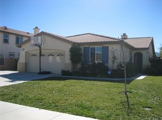 42053 Faith Dr, Hemet, CA 92544