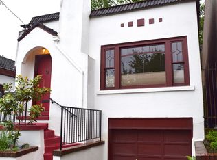 2416 SW Vista Ave, Portland, OR 97201