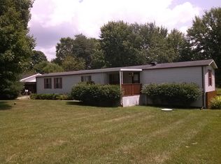 4694 Lower Twin Rd, South Salem, OH 45681
