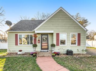 41 26th St N, Battle Creek, MI 49015