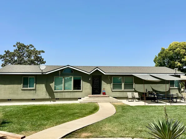 25480 Ave 102, Terra Bella, CA 93270