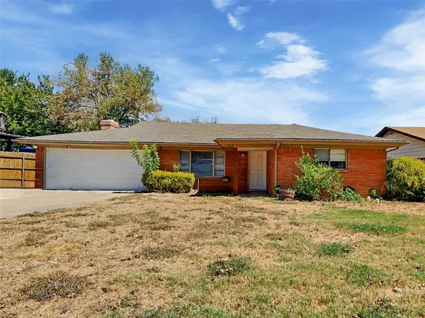 2818 Edd Rd, Dallas, TX 75253