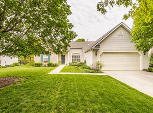 6488 Glenwood Trce, Zionsville, IN 46077