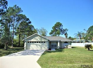 7 Birchshire Ln, Palm Coast, FL 32137