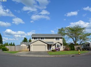 811 NE 154th Ave, Vancouver, WA 98684