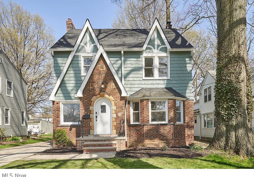 941 Woodview Rd, Cleveland Heights, OH 44121 Zillow