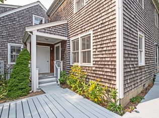 23 Hensche Ln #U23, Provincetown, MA 02657